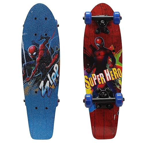 PlayWheels Ultimate Spider-Man 21