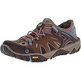 Merrell Women's All Out Blaze Sieve Water Shoe