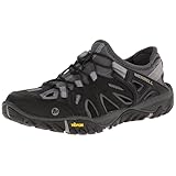 Merrell Men's All Out Blaze Sieve Water Shoe