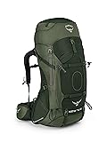 Osprey Aether AG 70 Men's Backpacking Backpack