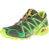 Salomon Men's Speedcross 3 Trail Running Shoe