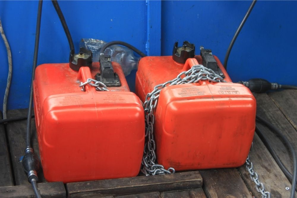 A Guide On How To Drain Gas From A Boat Fuel Tank Safely