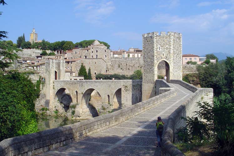 besalu