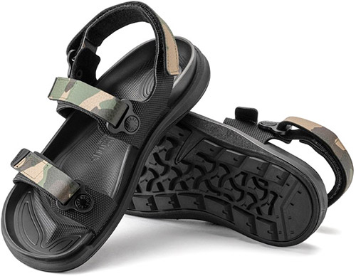 Birkenstock Kalahari Sandals