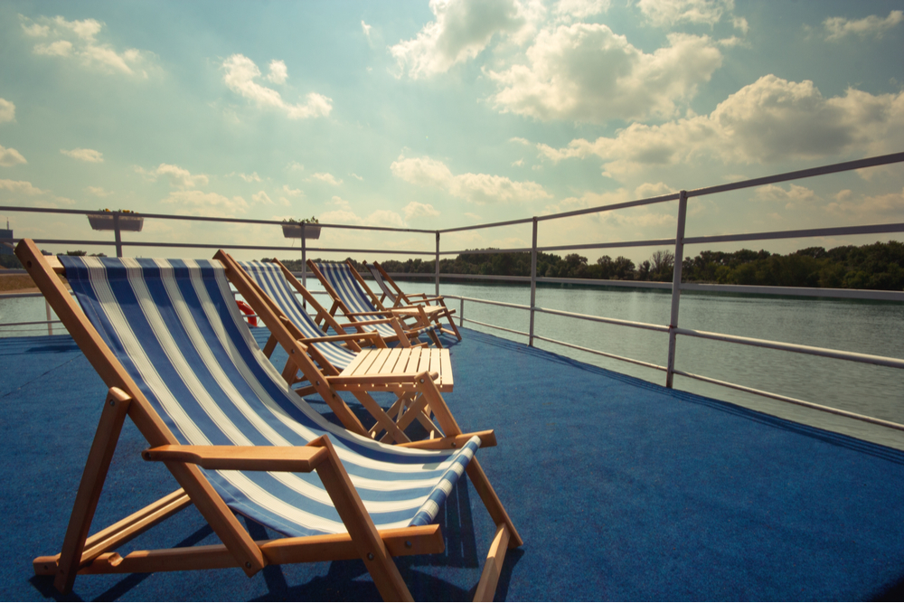 Boat Carpet