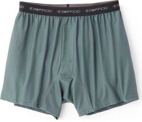 ExOfficio Men's Give-N-Go Boxer