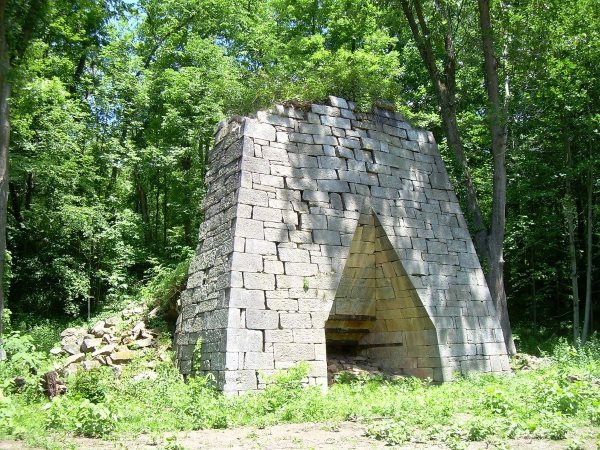 Ghost Town Trail