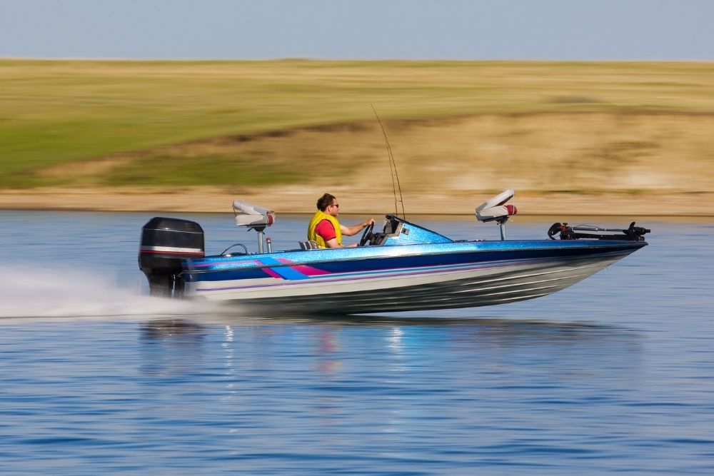 How Much Does A Bass Boat Weigh (1)