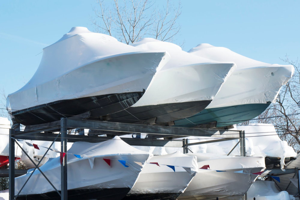 How Much Does It Cost To Winterize A Boat