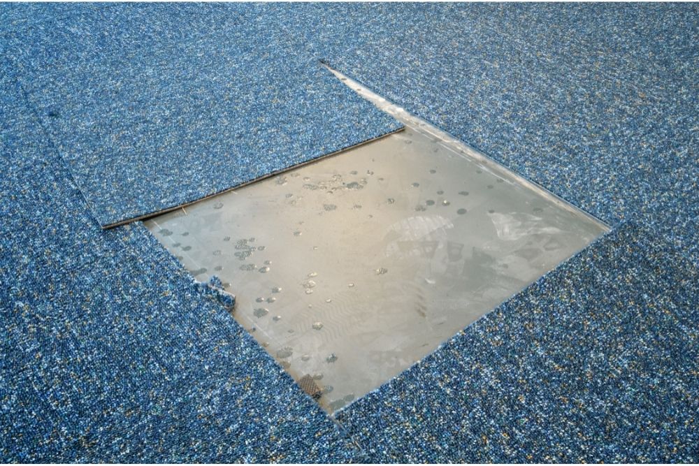 How To Replace Boat Carpet