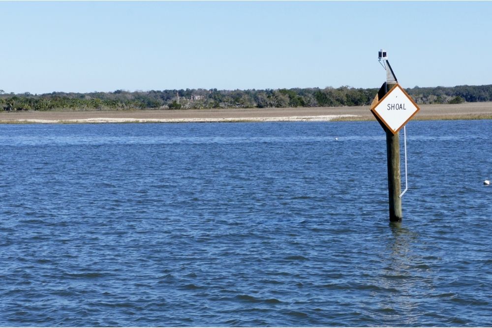 Information Markers