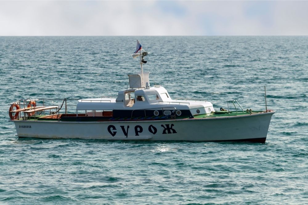Is It Bad Luck To Rename A Boat (Superstition Of Renaming A Boat)?