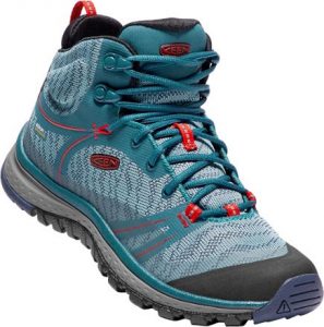 KEEN Terradora Mid WP Hiking Boots