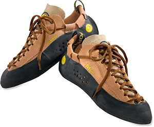 La Sportiva Mythos Climbing Shoes