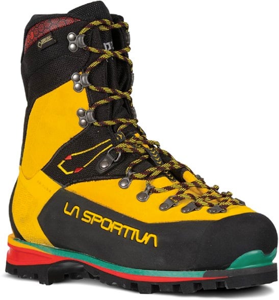 La Sportiva Nepal EVO GTX Mountaineering Boots