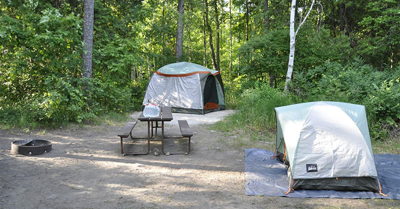 Peninsula State Park