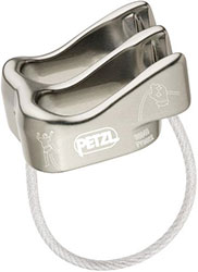 Petzl Verso Belay Device