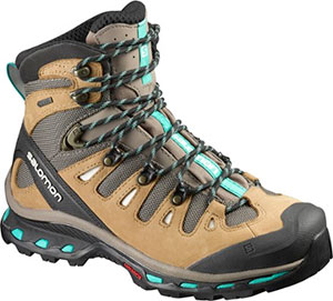 Salomon Quest 4D II GTX Hiking Boots