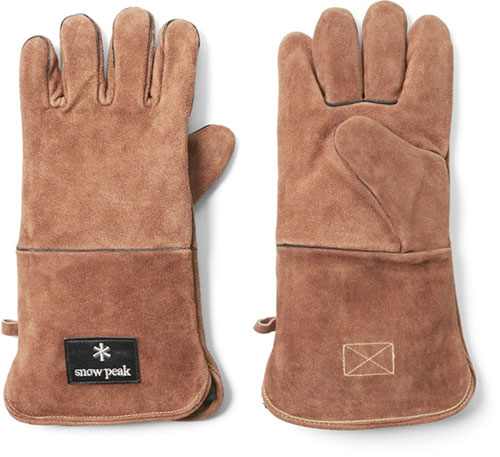 Snow Peak Fire Side Gloves