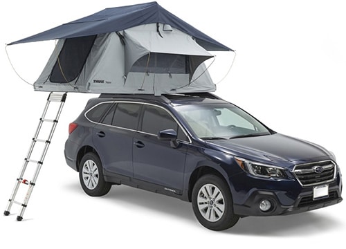 Thule Tepui Explorer Kukenam 3 Tent