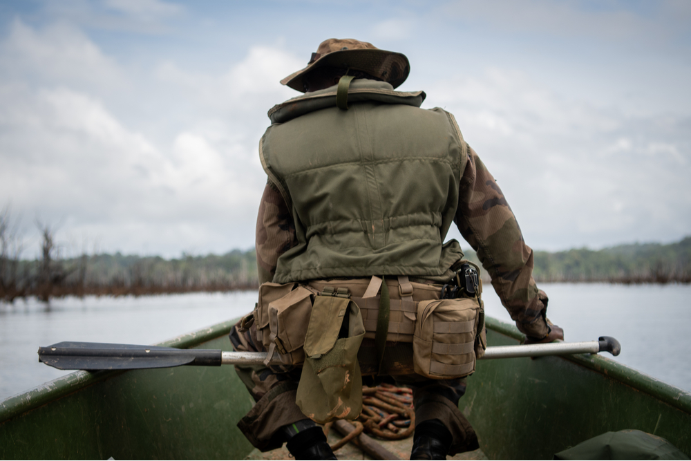 What Should A Sportsman Consider When Hunting From A Boat