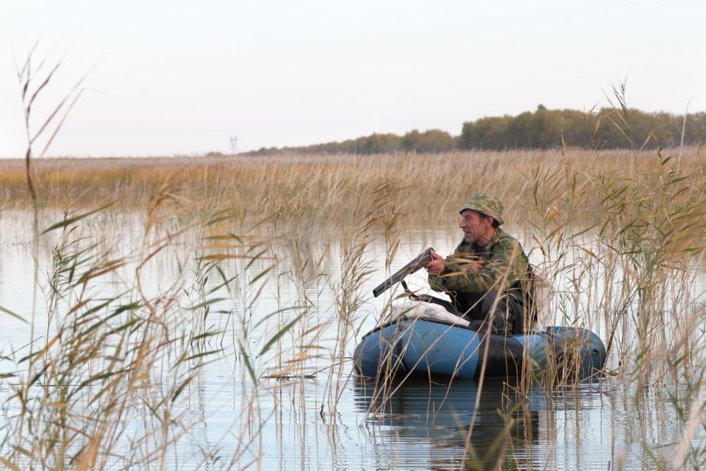 What Should You Do Before Firing A Shot From A Small Boat