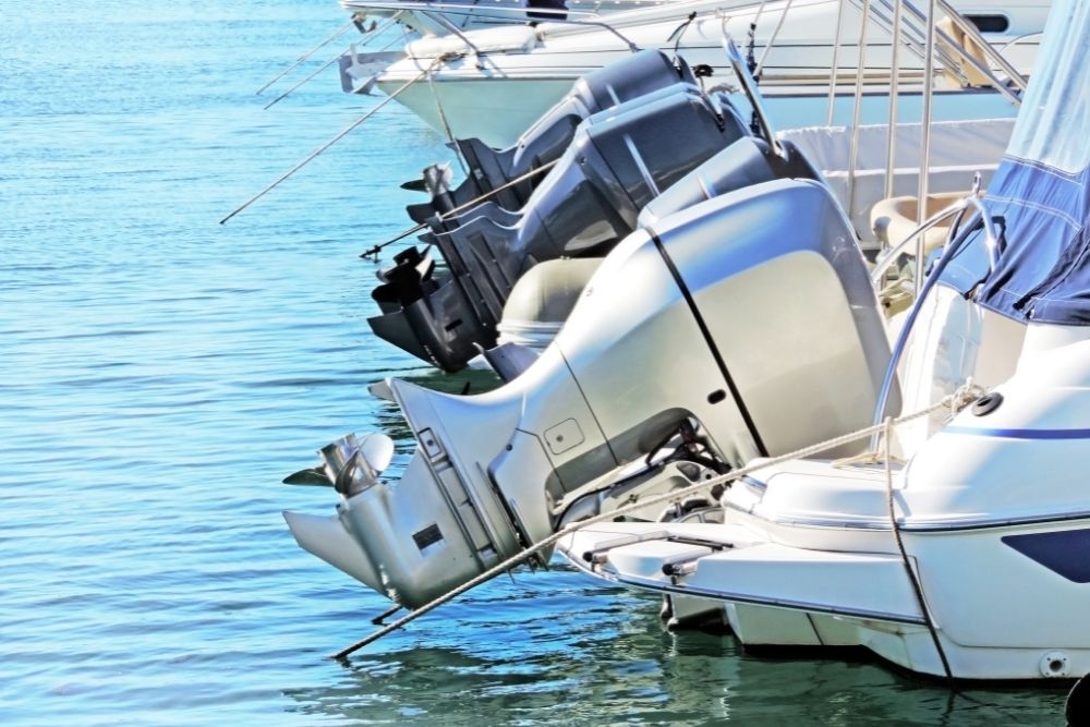 Why Are Boat Motors So Expensive