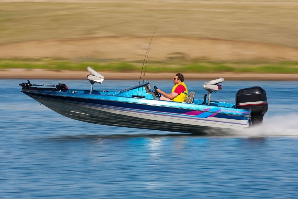 Why Are Cigarette Boats So Fast