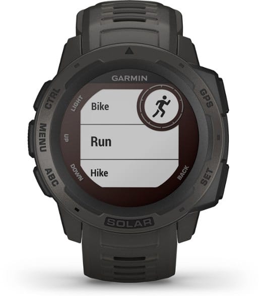 Garmin Instinct watch