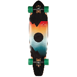 Globe Arcadia Longboard Complete