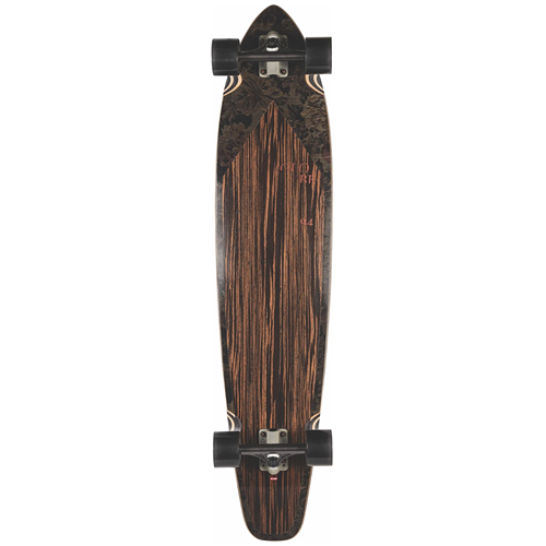 Globe Byron Bay Longboard Complete