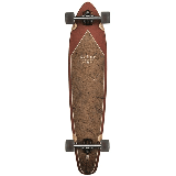 Globe Byron Bay Longboard Complete