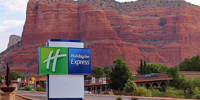 hiexpress sedona