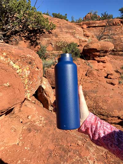 hydro flask durable