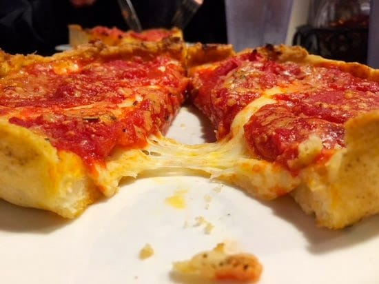 lou malnati's pizza