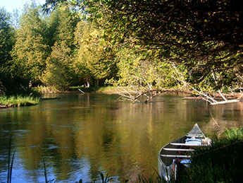 Manistee River