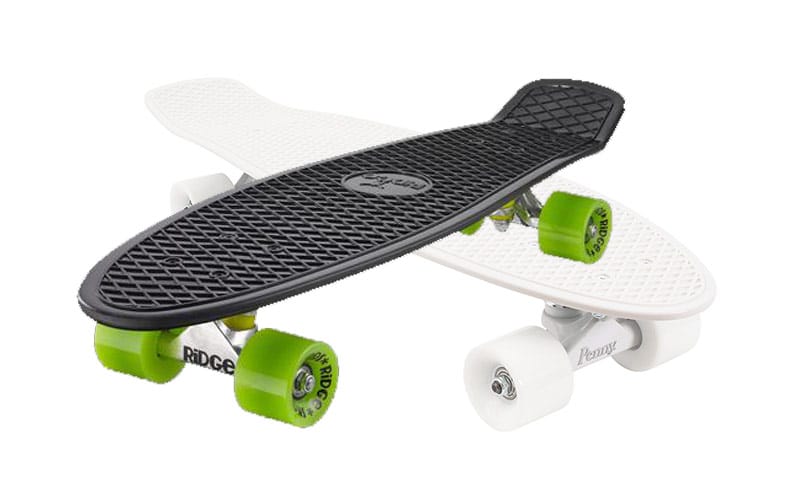 nickel boards