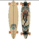 Sector 9 Jelly Swift Longboard Complete