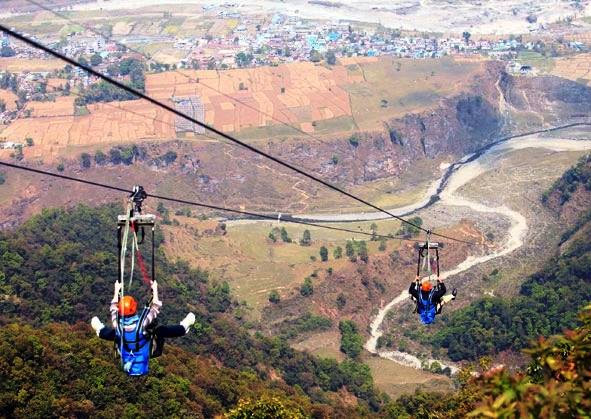 zipflyer nepal